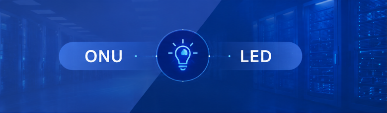 ONU Light Guide