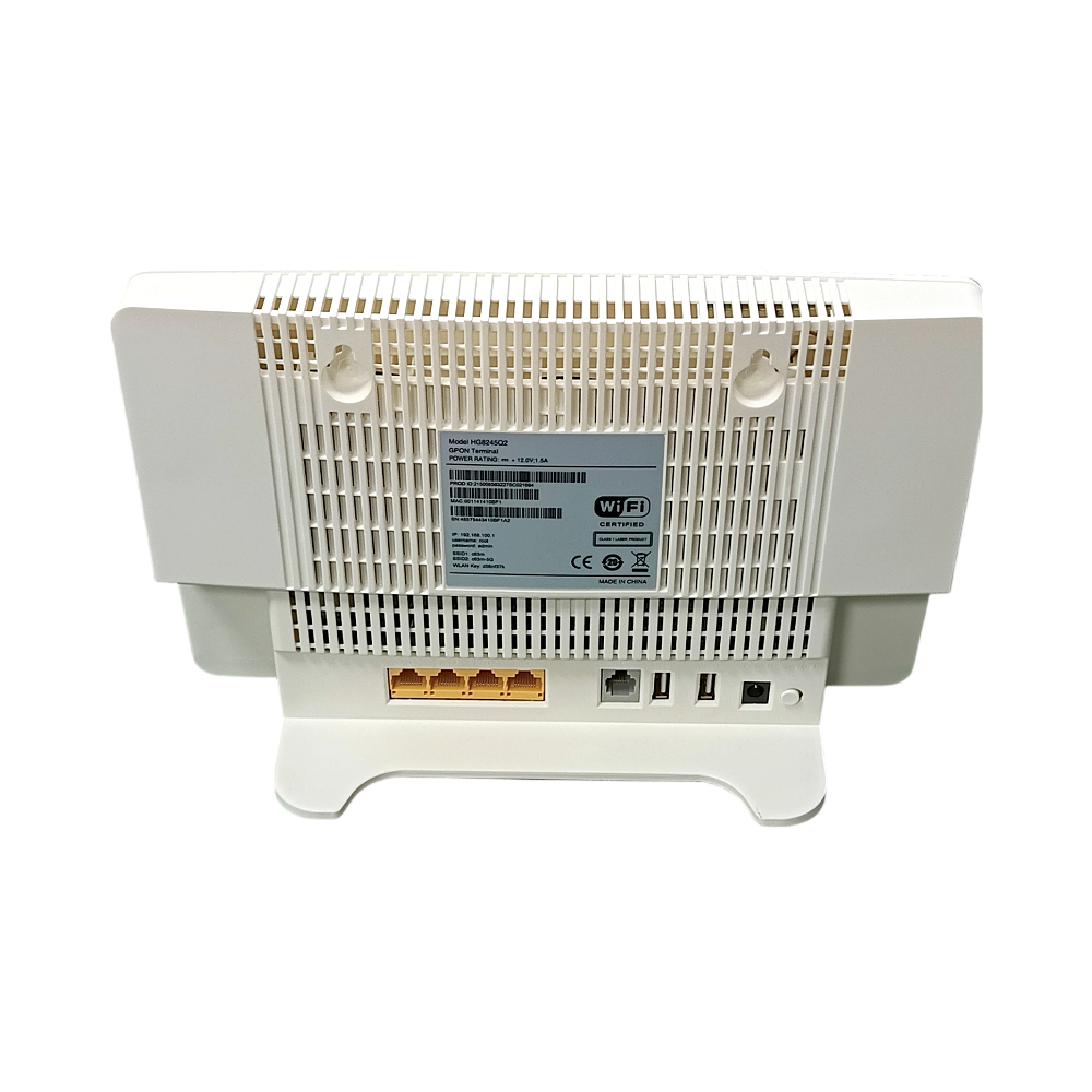 Model:HG8245Q2