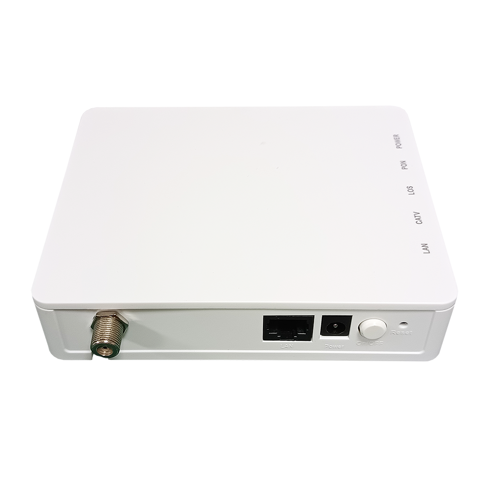 Model：F601C