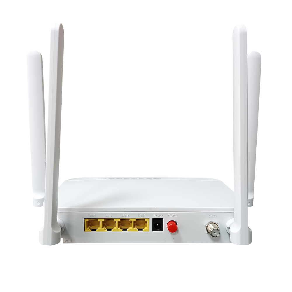 Model:F668-4