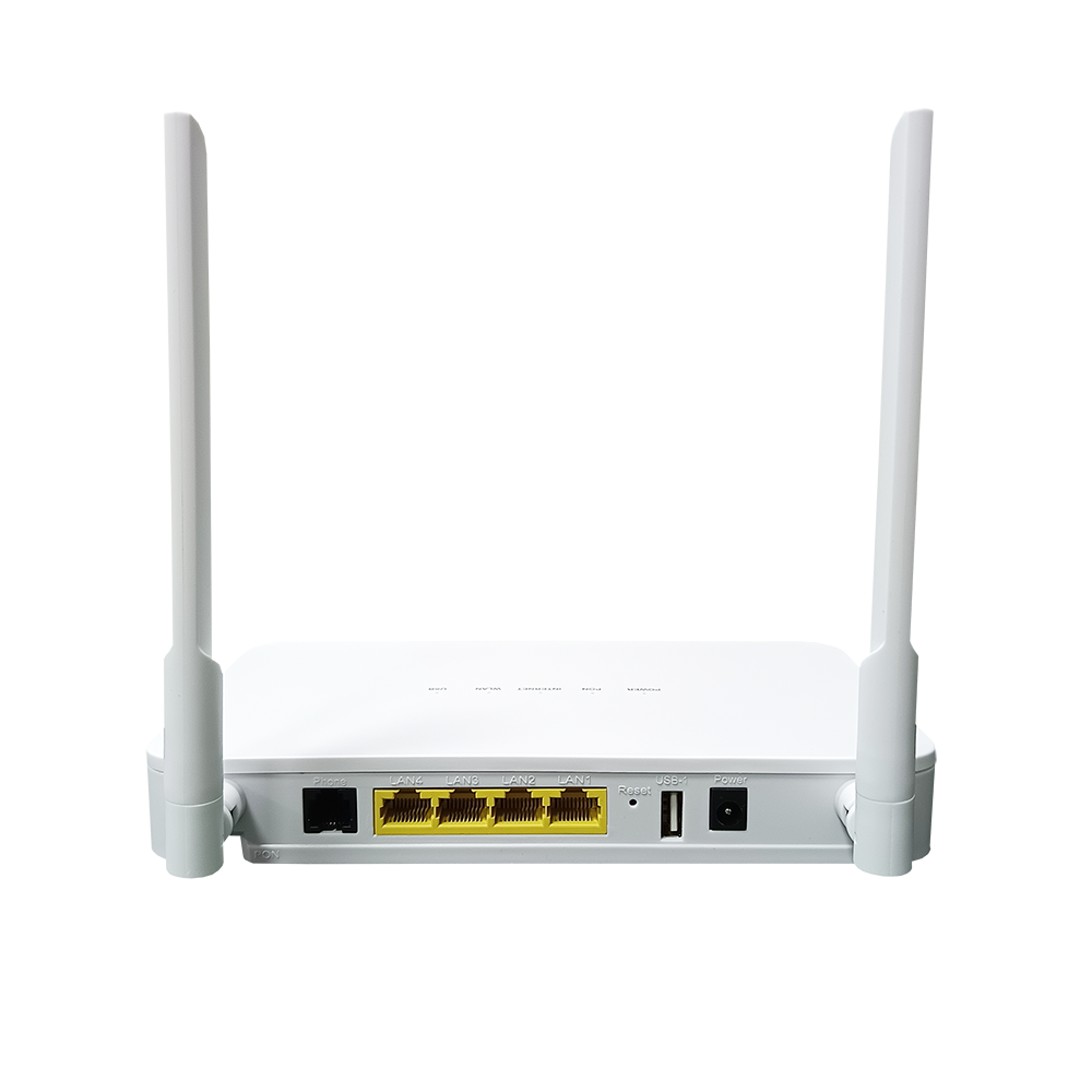 Mode:F670L V7.1-5
