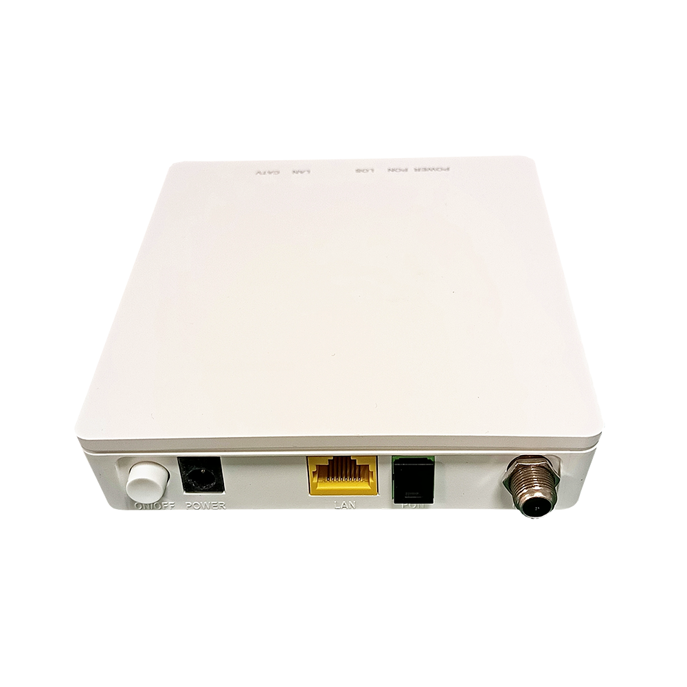Model：HG8012H