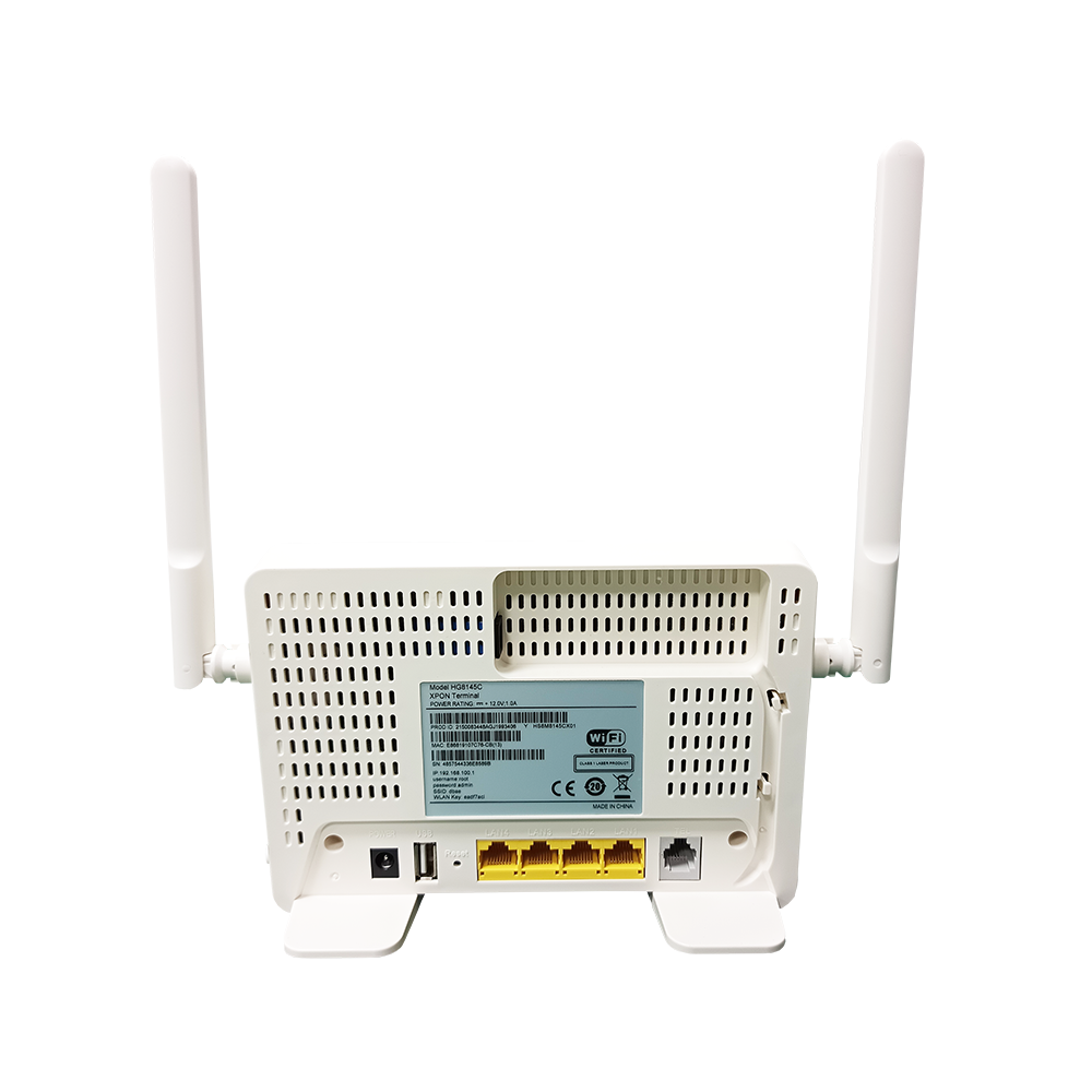 Model:HG8145C